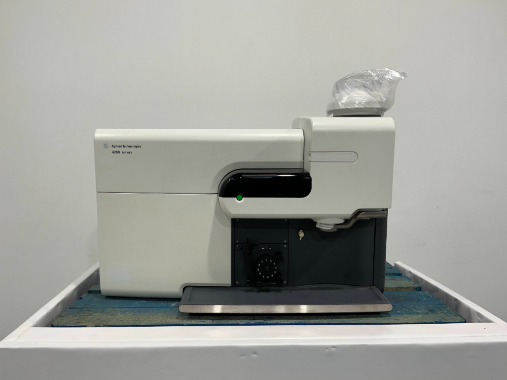 Image of Agilent 4200 MP-AES